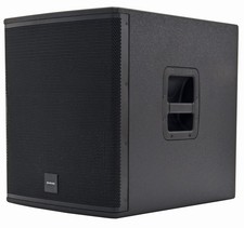 15" Active Sub 500W RMS CASA