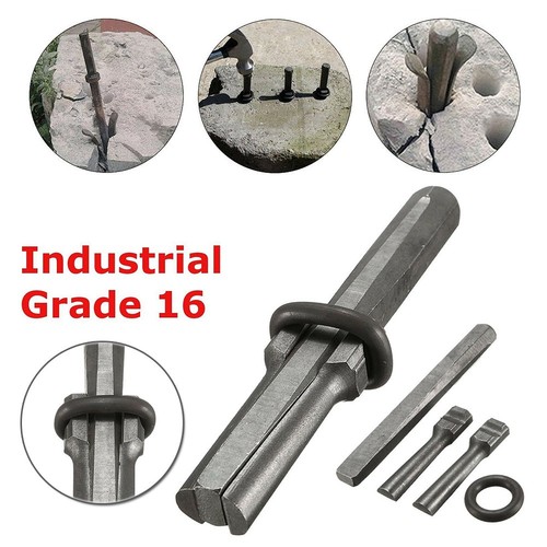 Stone splitter tool - splitter,