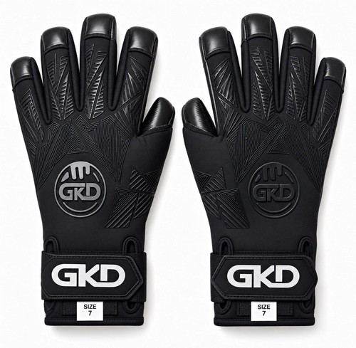 Gkd pro grip goalkeeper gloves - pro,