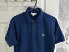 Lacoste Classic Fit Polo