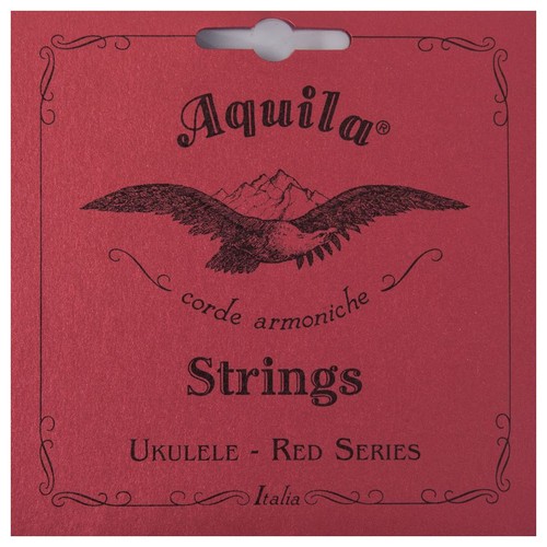 Aquila baritone ukulele - aquila,
