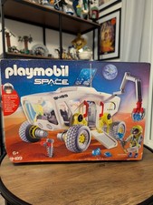 Playmobil 9489 Space Mars