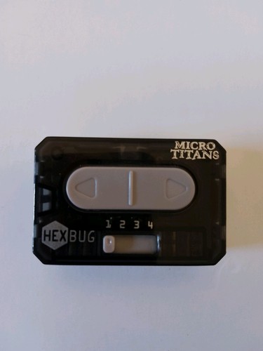 Hexbug micro titans - micro,