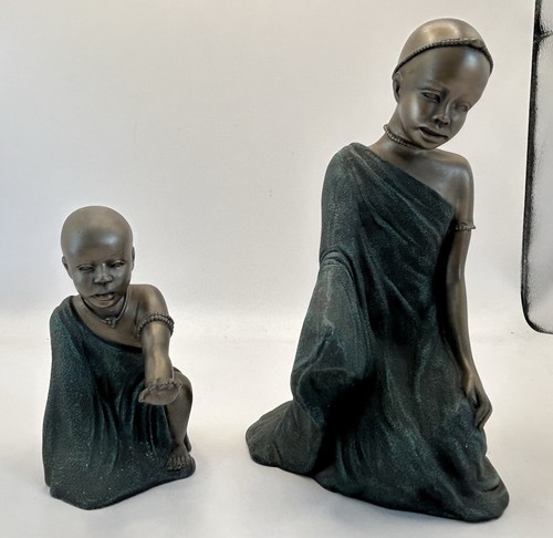 Soul journeys maasai figurine - journeys,