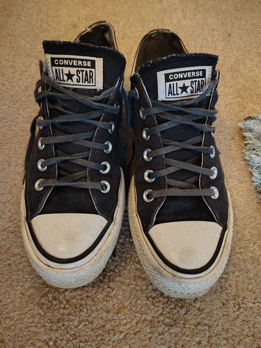 Converse all star - converse, top