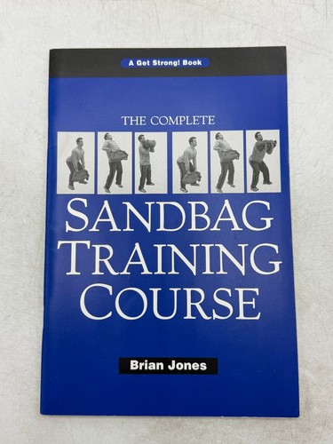 Complete sandbag training - sandbag,