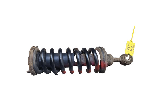 Nissan navara shock absorber - nissan,