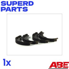BRAKE SHOE FITS: MERCEDES CLC