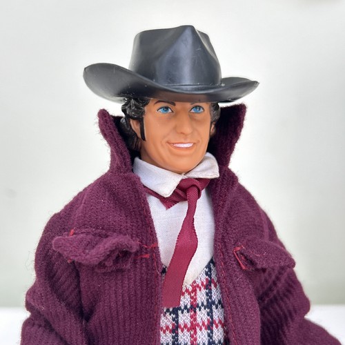 Vintage 1976 mego denys - mego, /