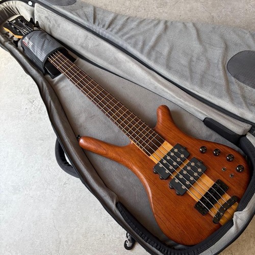 Warwick corvette nt - warwick, bubinga