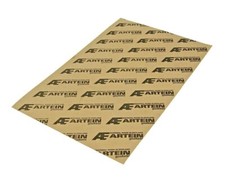 Artein sealing paper thin