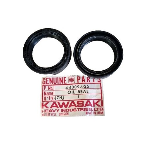 Kawasaki 400 kt - eb.,