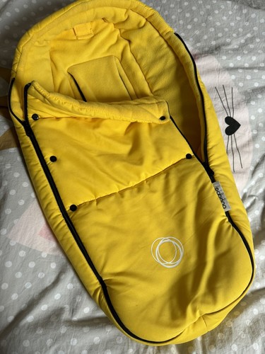 Bugaboo bee cocoon newborn - bugaboo,