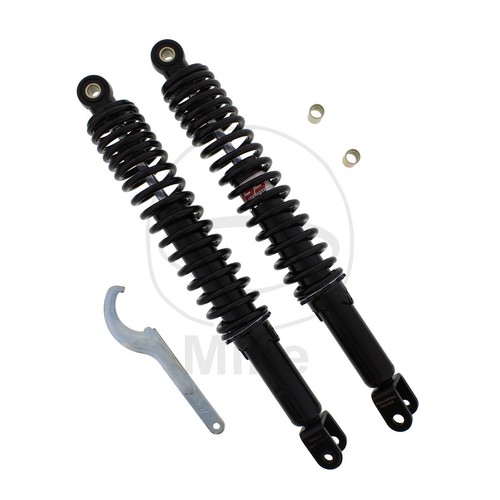 Yss shock absorber rear for - yss,