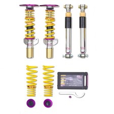 KW Coilovers V3 Clubsport