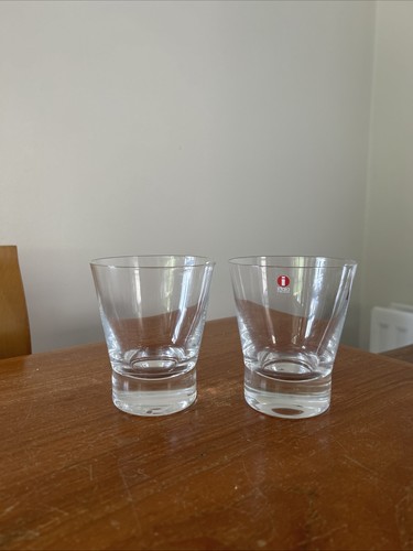 Iittala finland glass - finland,
