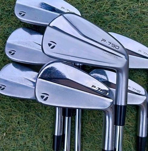 Trade taylormade - *trade,