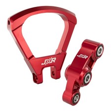 JXR Red Linkage Knuckle &
