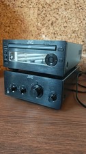 JVC UX-D750 Hi-Fi Stereo