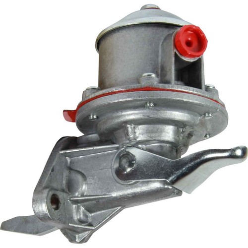 Fuel lift pump gasket - pump, &