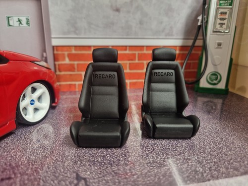 Scale recaro front - scale,