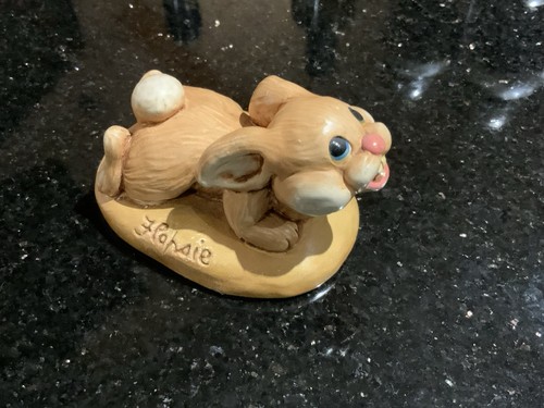 Moorcraft design vintage bunny - moorcraft,
