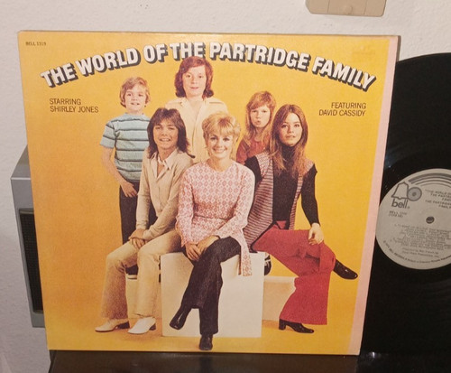 The partridge family - partridge,
