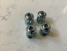 Silver Cross Bromley Cot Bed