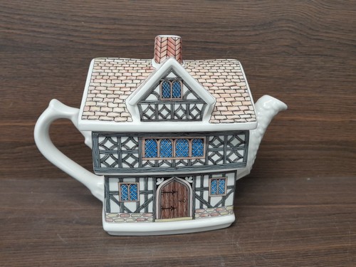 Sadler teapot - teapot,
