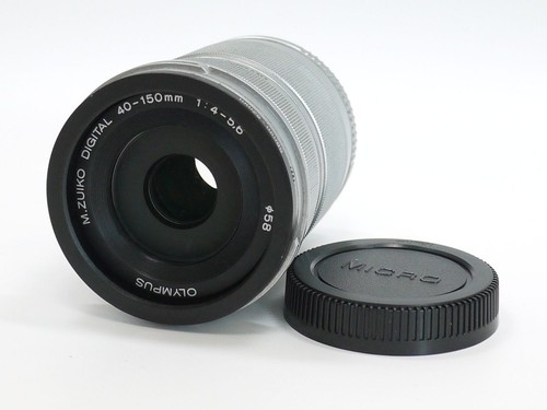 Olympus zuiko digital - olympus, m.zuiko
