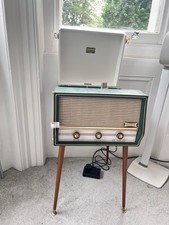 Dansette Conquest Auto Record