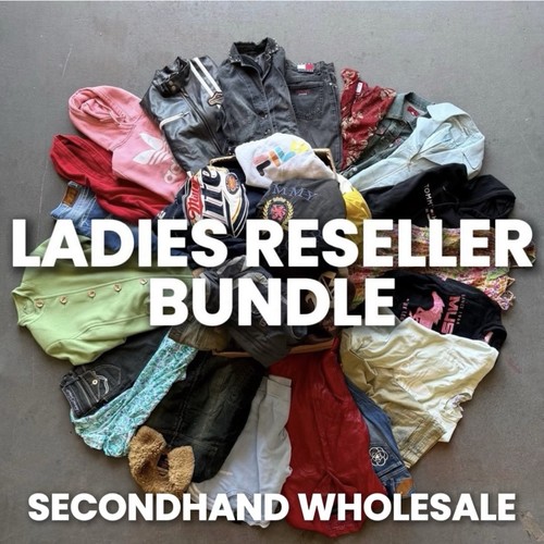 Piece ladies secondhand - ladies,