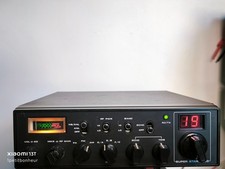 Cibie CB cibi Superstar 3300 révisée 240 canaux