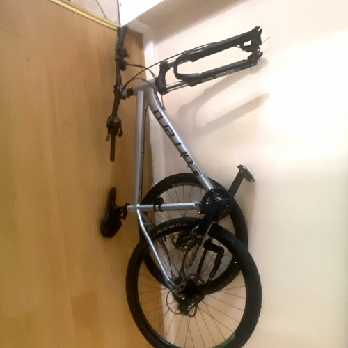 Carrera valour 5in mtb - carrera, 27.5in