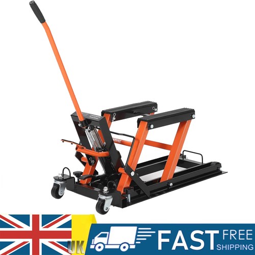 1500 lbs hydraulic - 1500,