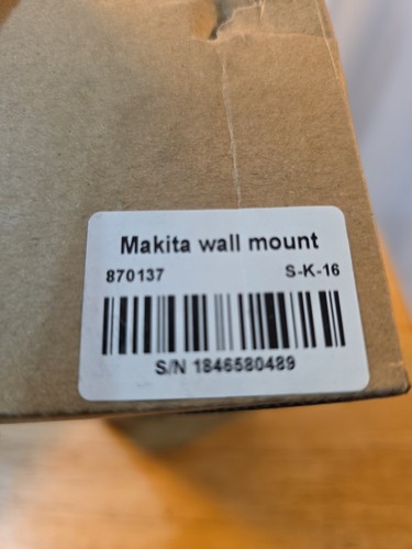 Makita le00870137 wall ceiling - makita,