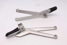 Footrest system rear left right footrest holder KTM SMC 690 R Supermoto 13-13