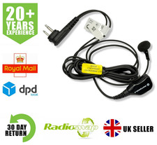 MOTOROLA HKLN4605A EARBUD WITH