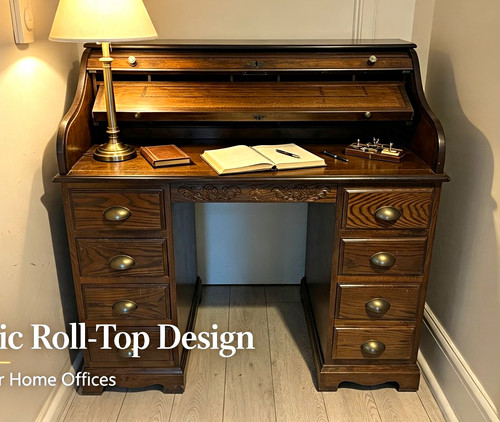 Early 1900s solid - early,
