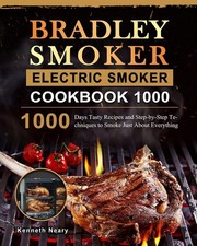 Bradley Smoker Electric Smoker