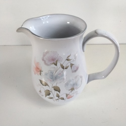Denby encore jug - denby, stoneware