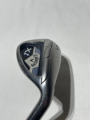 Callaway junior sand - xt, wedge