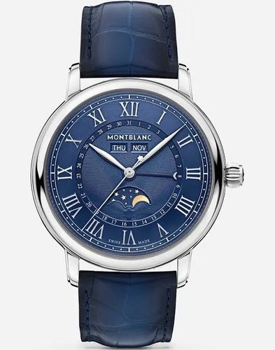 Montblanc star legacy full - star,