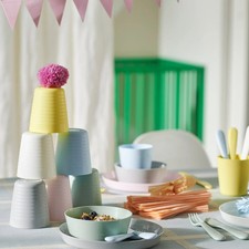 Tableware Set 36-Piece Kids