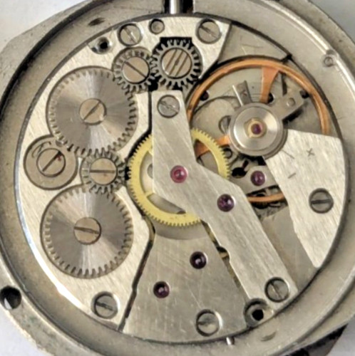 Slava 2428 soviet vintage ussr - 2428,