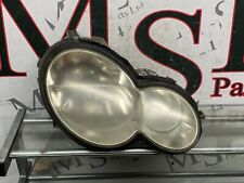 MERCEDES BENZ W203 C CLASS