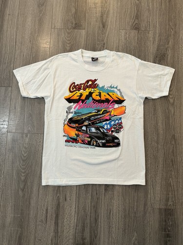 1993 coca cola drag - 1993, racing