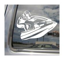 Jet Ski - Watercraft Auto