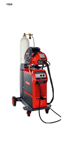 Fronius mig welder - mig,