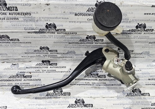 Clutch pump ducati multistrada - clutch,